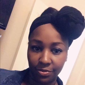 Meet your Posher, Linda